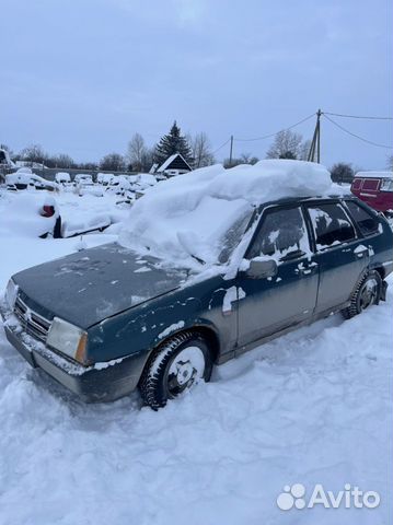 Кузов ваз по частям