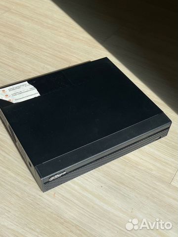 Видеорегистратор dahua