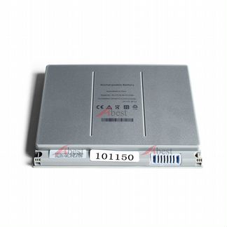 Аккумуляторы, батареи для ноутбуков Apple