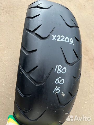 180/60 R16 bridgestone exedra g704 2209x