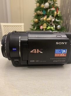 Видеокамера