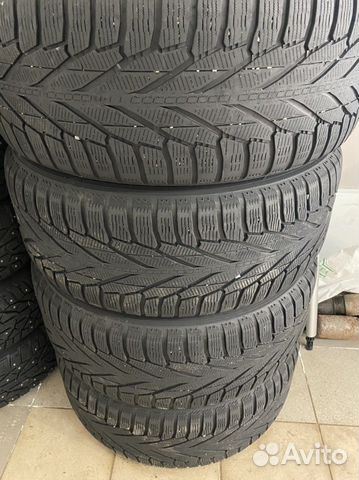 Колеса mercedes gle coupe R20 275/50 c292