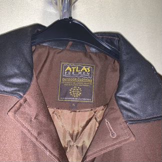 Куртка Atlas for men XL