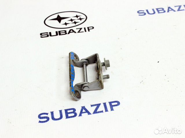 Subazip запчасти для subaru