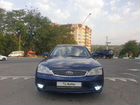 Ford Mondeo 1.8 МТ, 2005, 163 253 км