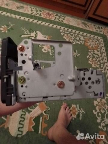 Таета Рав 4,б/у,рабочая