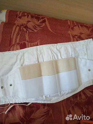 Бандаж для беременных