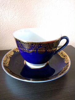 Чайная пара, лфз