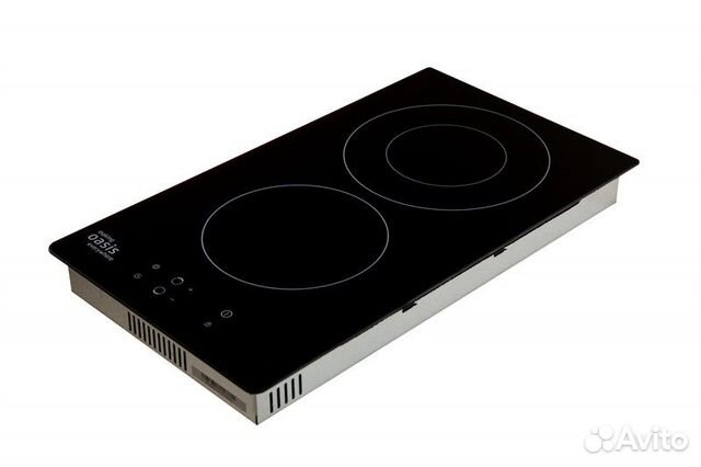 Встраиваемая варочная панель P-SDR (M)