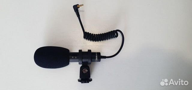 Микрофон Audio-Technica PRO 24CMF X/Y стерео