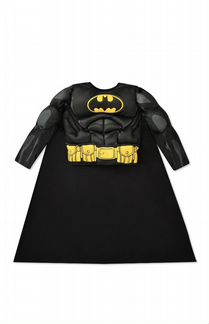 Костюм бетмена