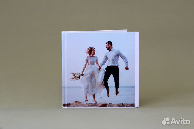 Изготовление фотокниг