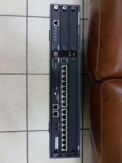 Атс Panasonic NCP500 PRI30 SLC16