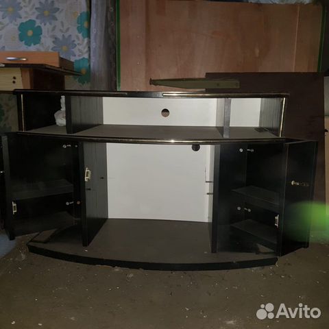 Тумба под телевизор