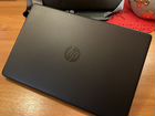 Ноутбук HP новый в идеале объявление продам