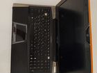 Игровой ноутбук Asus VX7SX 