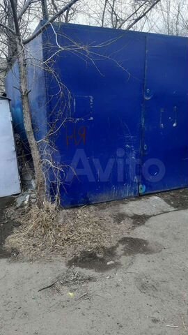 Гараж, 28 м²