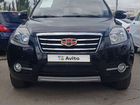 Geely Emgrand X7 1.8 МТ, 2016, 148 000 км