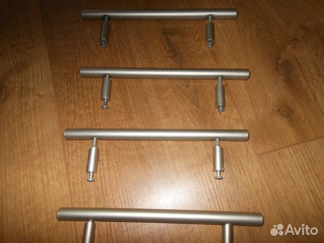 Мебельные ручки 2 шт