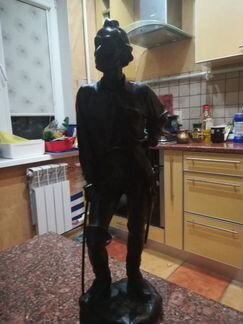 Касли Суворов Генералиссимус