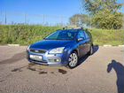 Ford Focus 2.0 МТ, 2006, 253 000 км