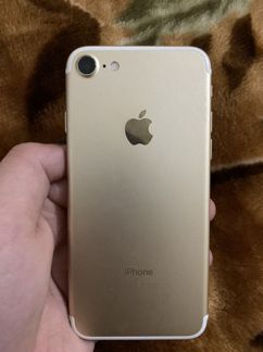 Телефон iPhone 7 32gb