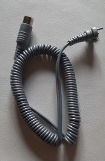 Провод для маникюрного аппарата