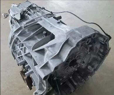 GHF вариатор в наличии на ауди