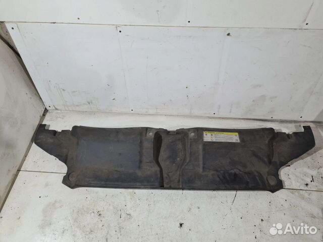 Кожух замка капота VAG Audi A6 C7 4G0807081
