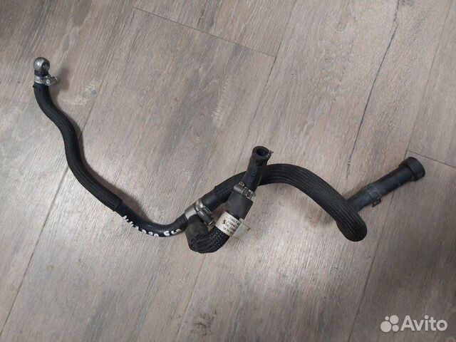 Топливопровод Bmw 5-Series E60