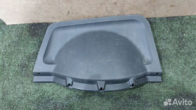 Накладка панели приборов верхняя ГАЗель Next