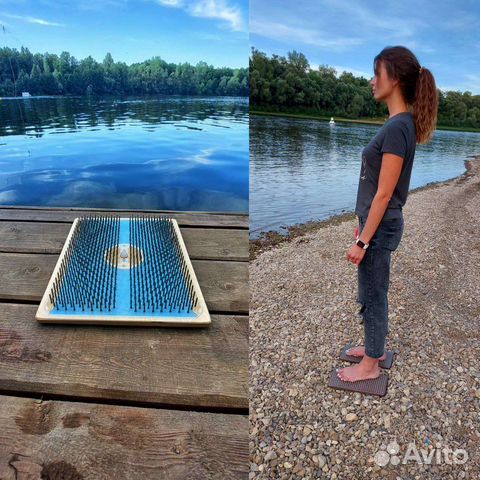 Гвоздестояние Уфа