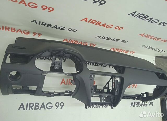 Торпеда шкода октавия а7