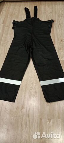 Костюм для рыбака,для защиты от воды