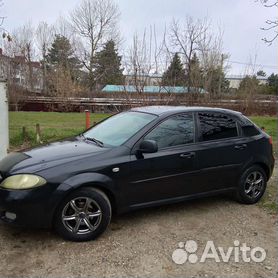 Chevrolet Lacetti 1.4 МТ, 2011, 190 000 км
