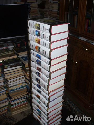 Крутая фантастика