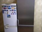 Electrolux холодильник 200см объявление продам