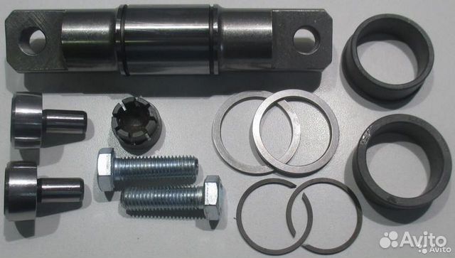 Рем.комплект вилки сцепления Мерседес