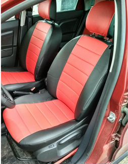 Чехлы для автомобиля LADA xray/Vesta/Granta