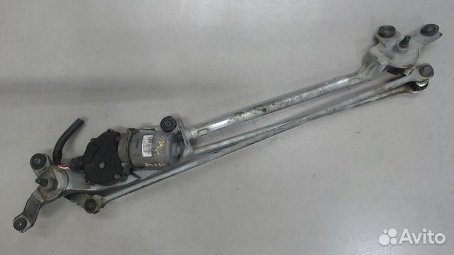 Механизм стеклоочистителя Toyota Tundra, 2012