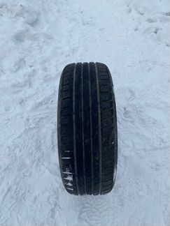 Roadstone N blue Eco 205/55 R16, 4 шт