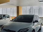 Ford Focus 2.0 AMT, 2013, 128 000 км объявление продам