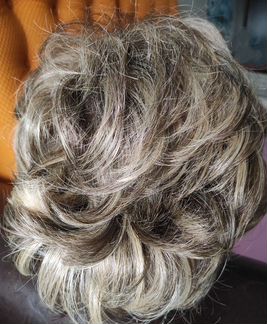 Парик женский