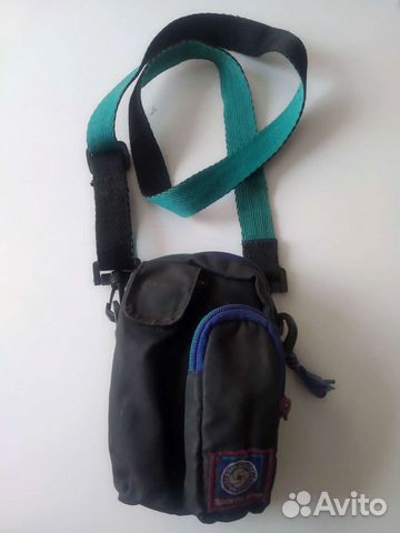 Сумка для фотоаппарата