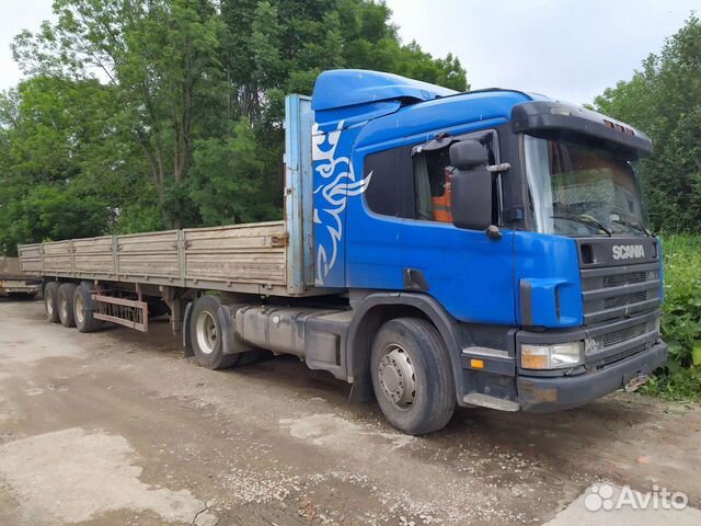 Грузоперевозки длинномер 20 тонн, фура, шаланда