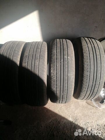 Hankook Optimo K415 225/60 R17