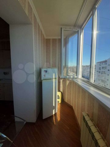 1-к. квартира, 40 м², 7/8 эт.