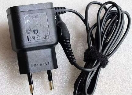 Зарядное устройство на бритву