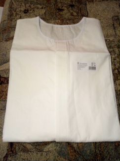 Халат медицинский