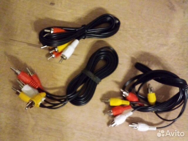 Провода соеденительные